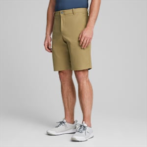 Dealer Men's 10" Golf Shorts, Coconut Crush, extralarge-IND